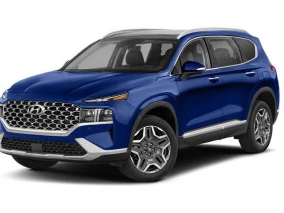 HYUNDAI SANTA FE 2023 5NMS4DAL9PH531785 image